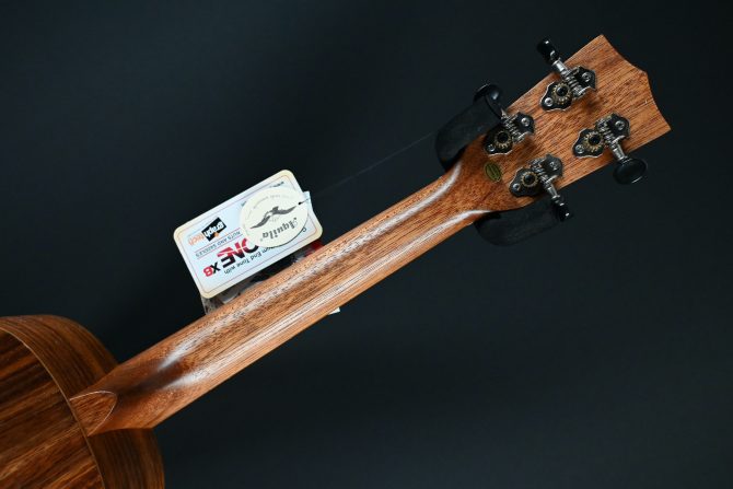 KA-TEAK-T Teak Tenor Ukulele