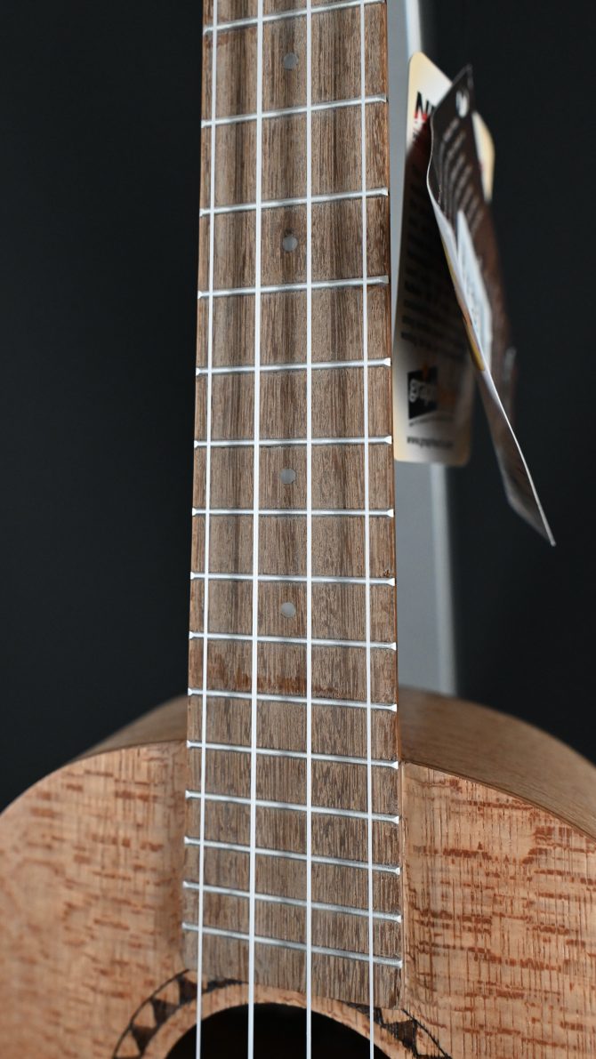 KA-20T Burled Meranti Tenor Ukulele