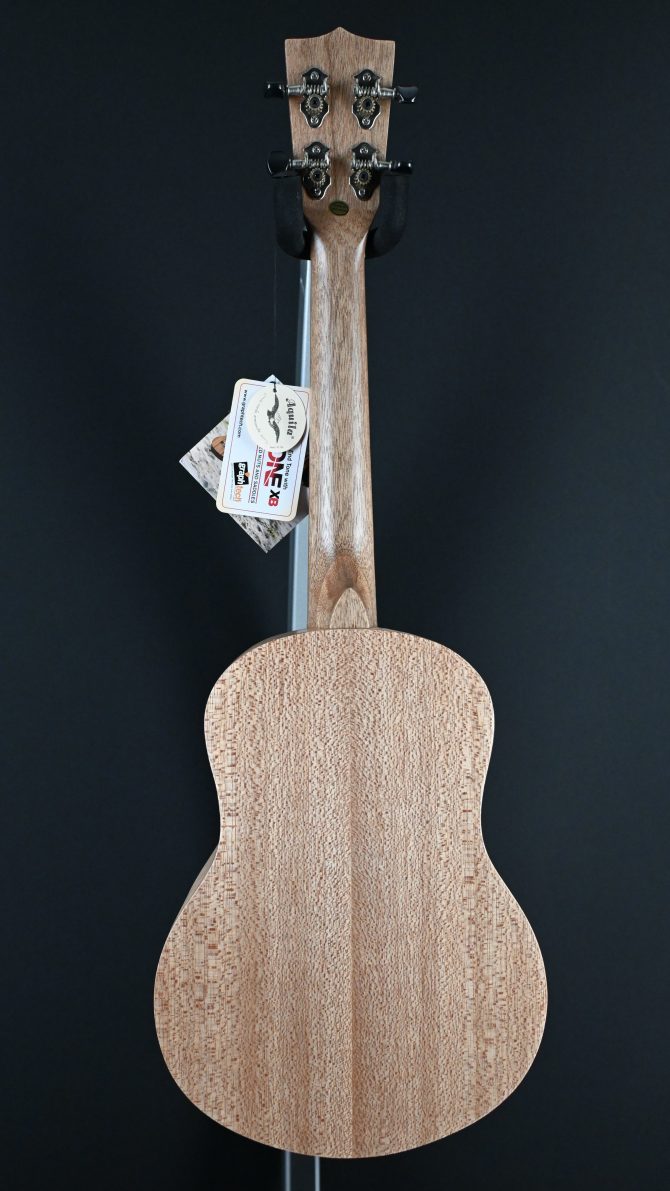 KA-20T Burled Meranti Tenor Ukulele