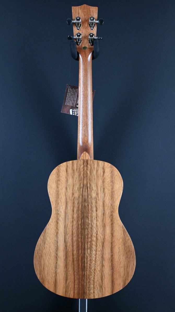 KA-TEAK-B Teak Baritone Ukulele