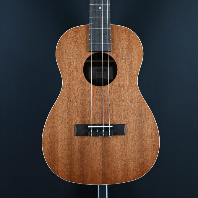 KAB2006 KA-B Satin Mahogany Baritone