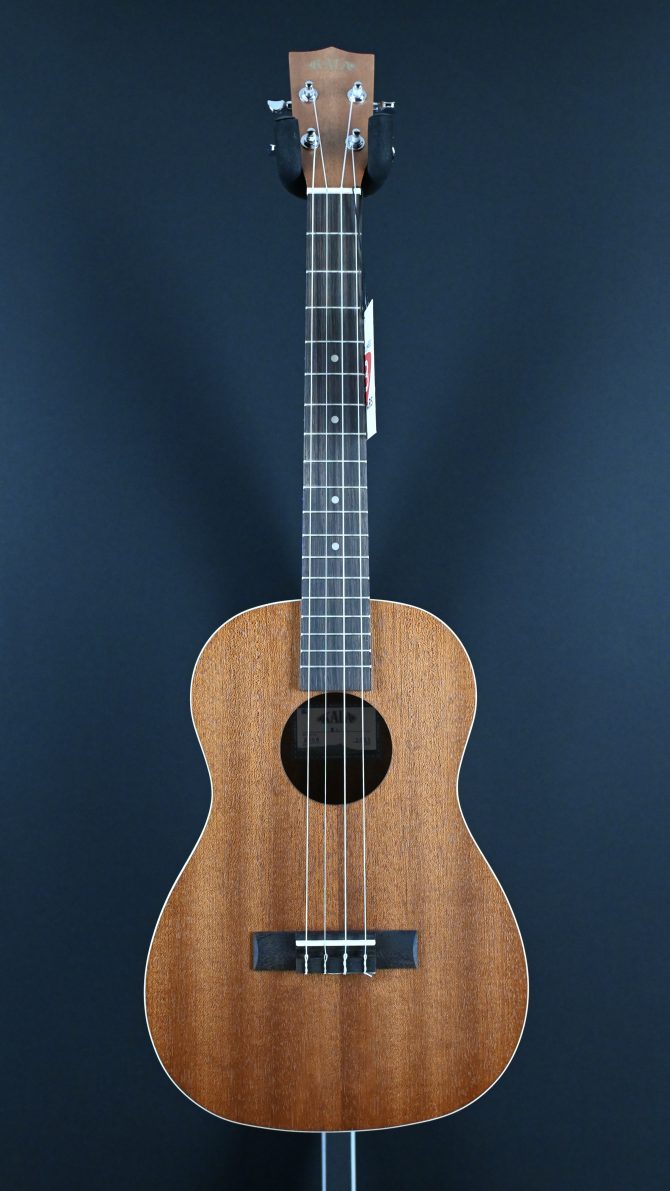 KAB2006 KA-B Satin Mahogany Baritone