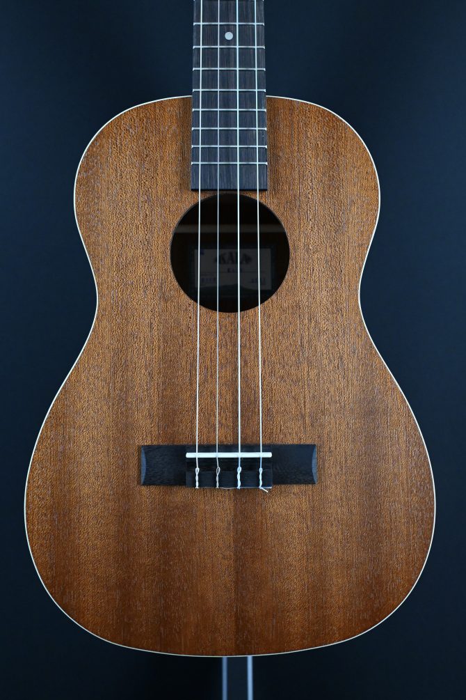 KAB2006 KA-B Satin Mahogany Baritone