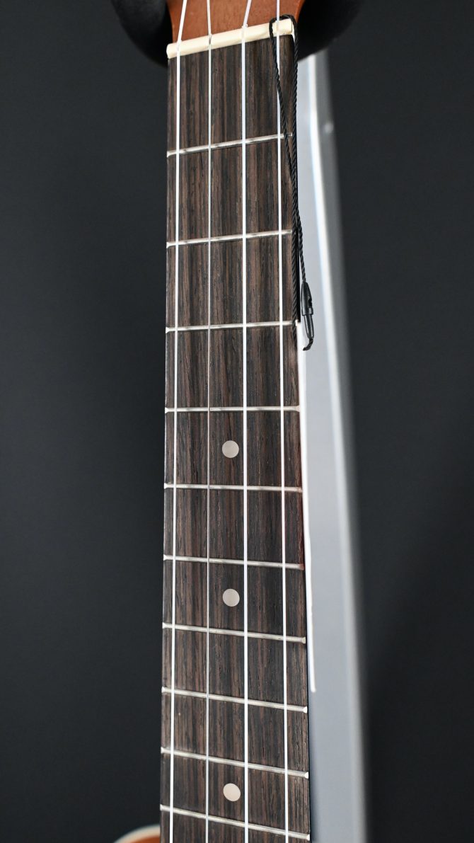 KAB2006 KA-B Satin Mahogany Baritone