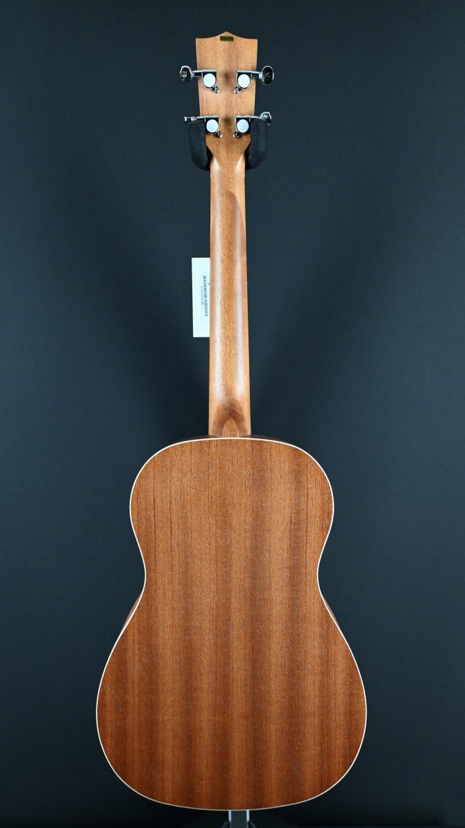 KAB2006 KA-B Satin Mahogany Baritone