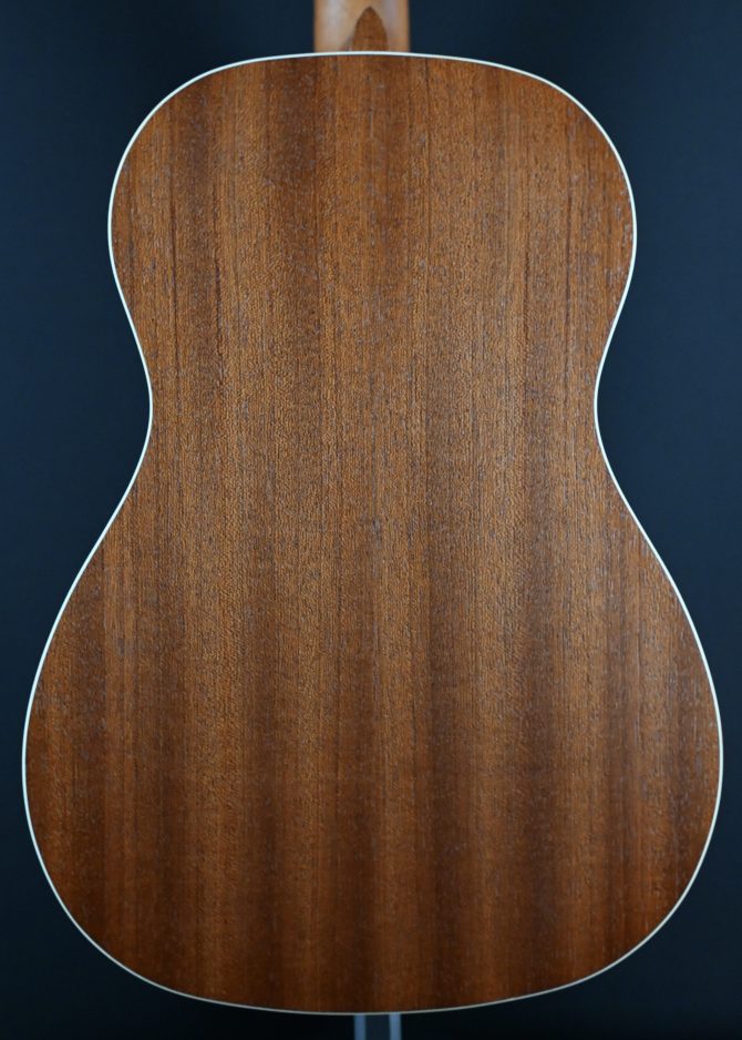 KAB2006 KA-B Satin Mahogany Baritone