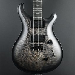 PRS Mark Holcomb Charcoal Wraparound Burst #402