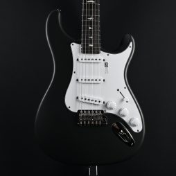 PRS Silver Sky Rosewood Faded Black Tee Satin #297