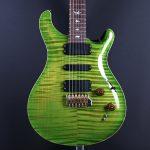 2022 PRS 509 10-Top Eriza Verde w/ Black Back