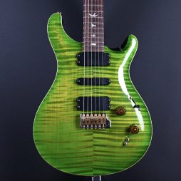 2022 PRS 509 10-Top Eriza Verde w/ Black Back