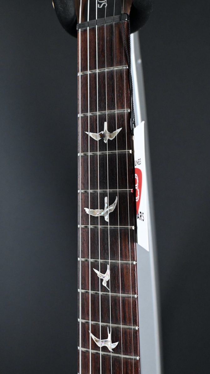 2022 PRS 509 10-Top Eriza Verde w/ Black Back