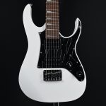 Ibanez GRGM21-WH Gio RG Mikro Series #380