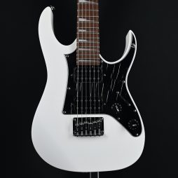 Ibanez GRGM21-WH Gio RG Mikro Series #380