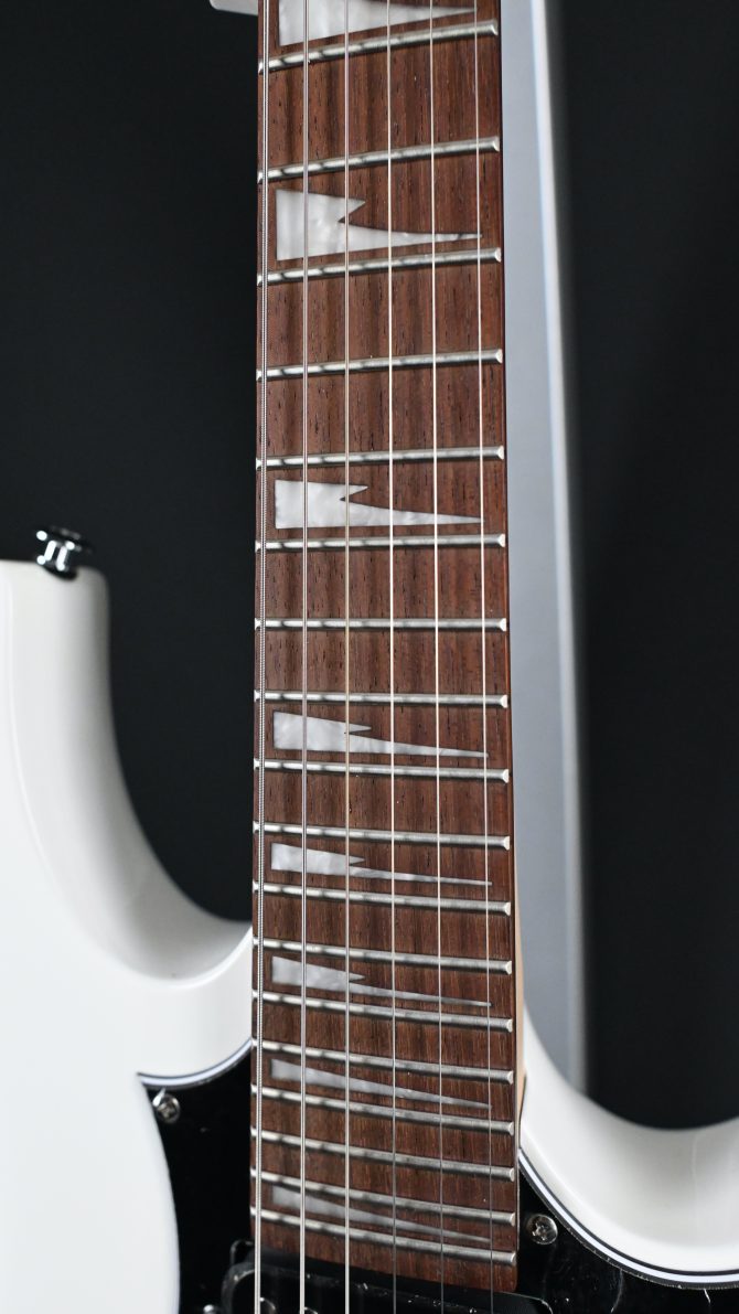 Ibanez GRGM21-WH Gio RG Mikro Series #380