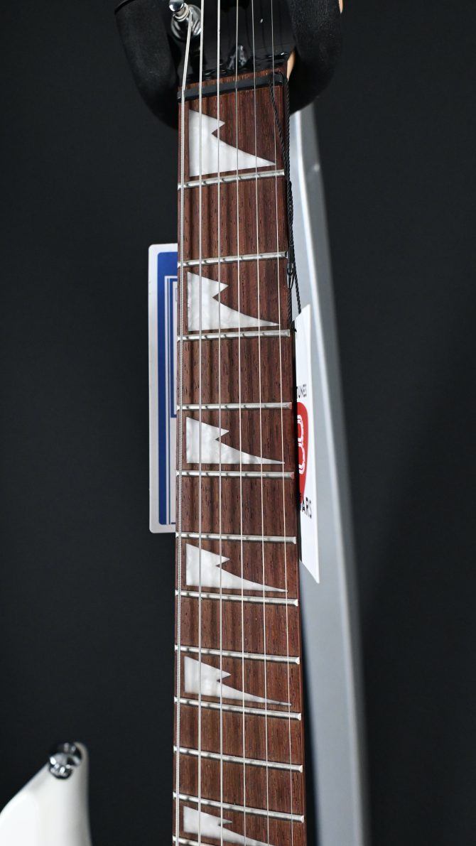 Ibanez GRGM21-WH Gio RG Mikro Series #380