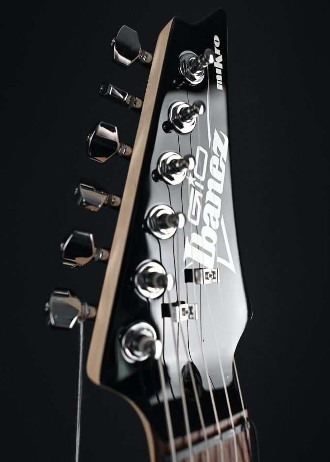 Ibanez GRGM21-WH Gio RG Mikro Series #380