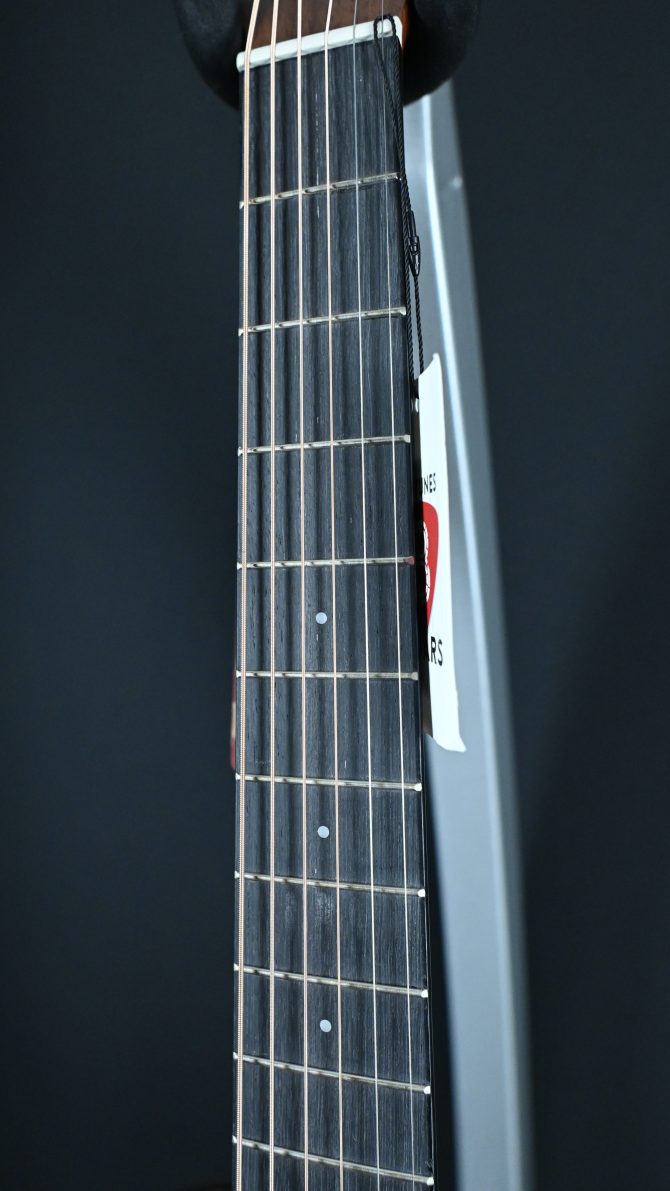 Ibanez AAM50CE-SBO Advanced Acoustic Sapphire Blue Burst #428