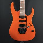 Ibanez RG460DX-ROM Roadster Orange Metallic #336