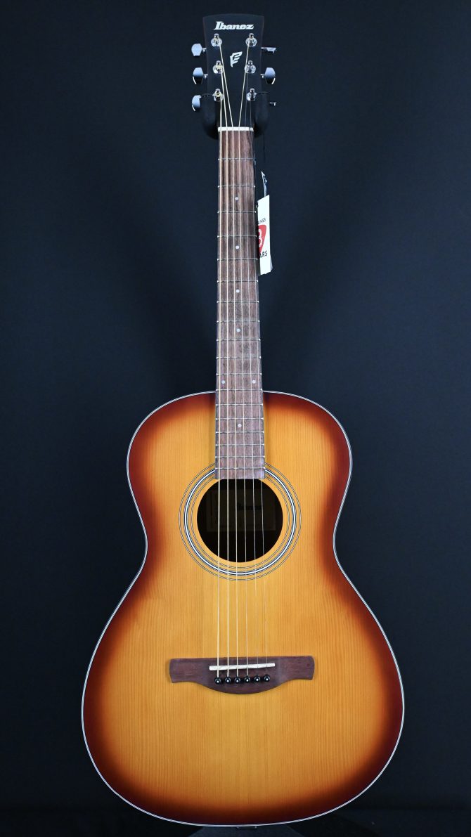 Ibanez PN50-ORH Open Pore Brown Sunburst #305