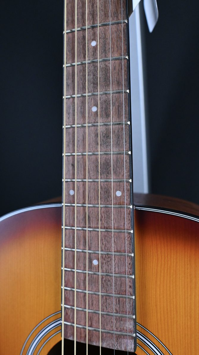 Ibanez PN50-ORH Open Pore Brown Sunburst #305