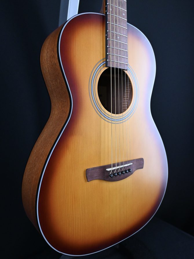 Ibanez PN50-ORH Open Pore Brown Sunburst #305