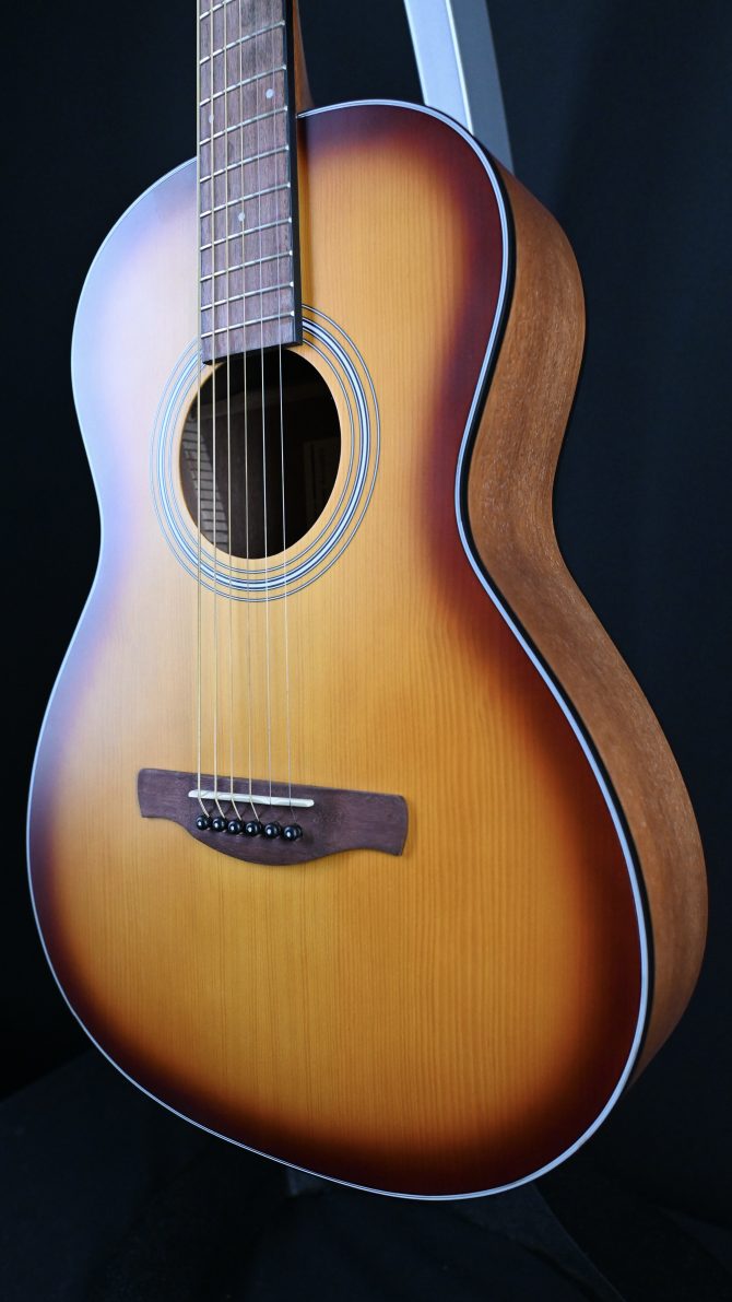 Ibanez PN50-ORH Open Pore Brown Sunburst #305
