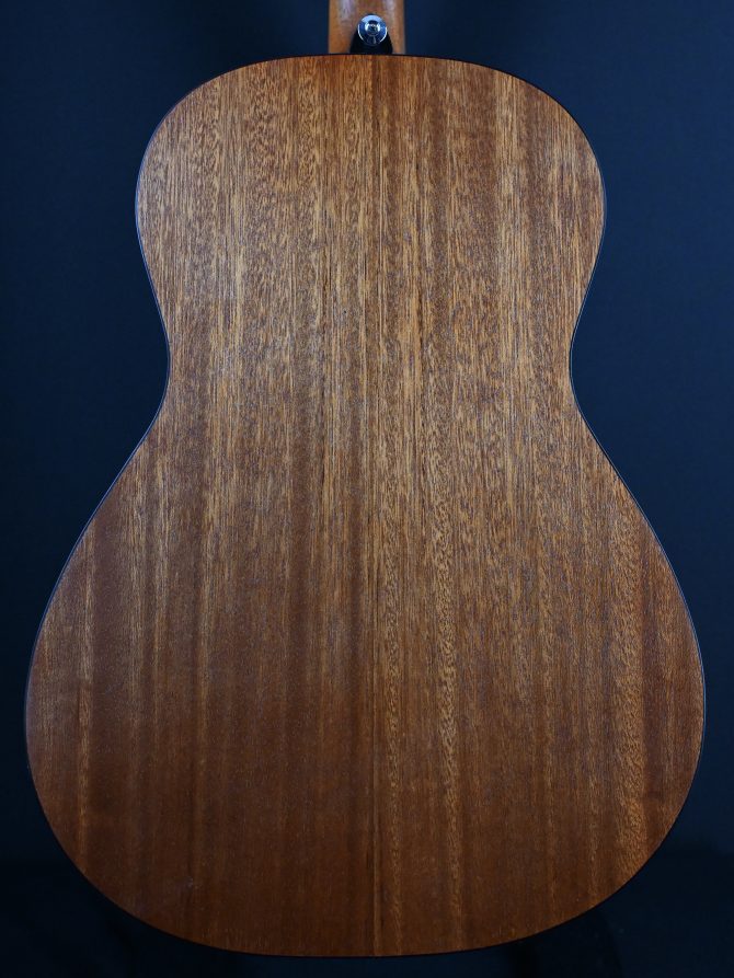 Ibanez PN50-ORH Open Pore Brown Sunburst #305
