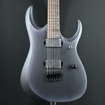 Ibanez RGD61-BAM Black Aurora Burst Matte #214