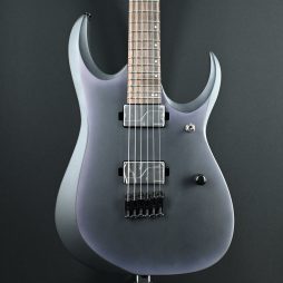 Ibanez RGD61-BAM Black Aurora Burst Matte #214