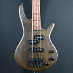 Ibanez GSRM20B-WNF miKro Walnut Flat #054