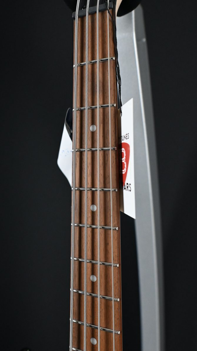 Ibanez GSRM20B-WNF miKro Walnut Flat #054
