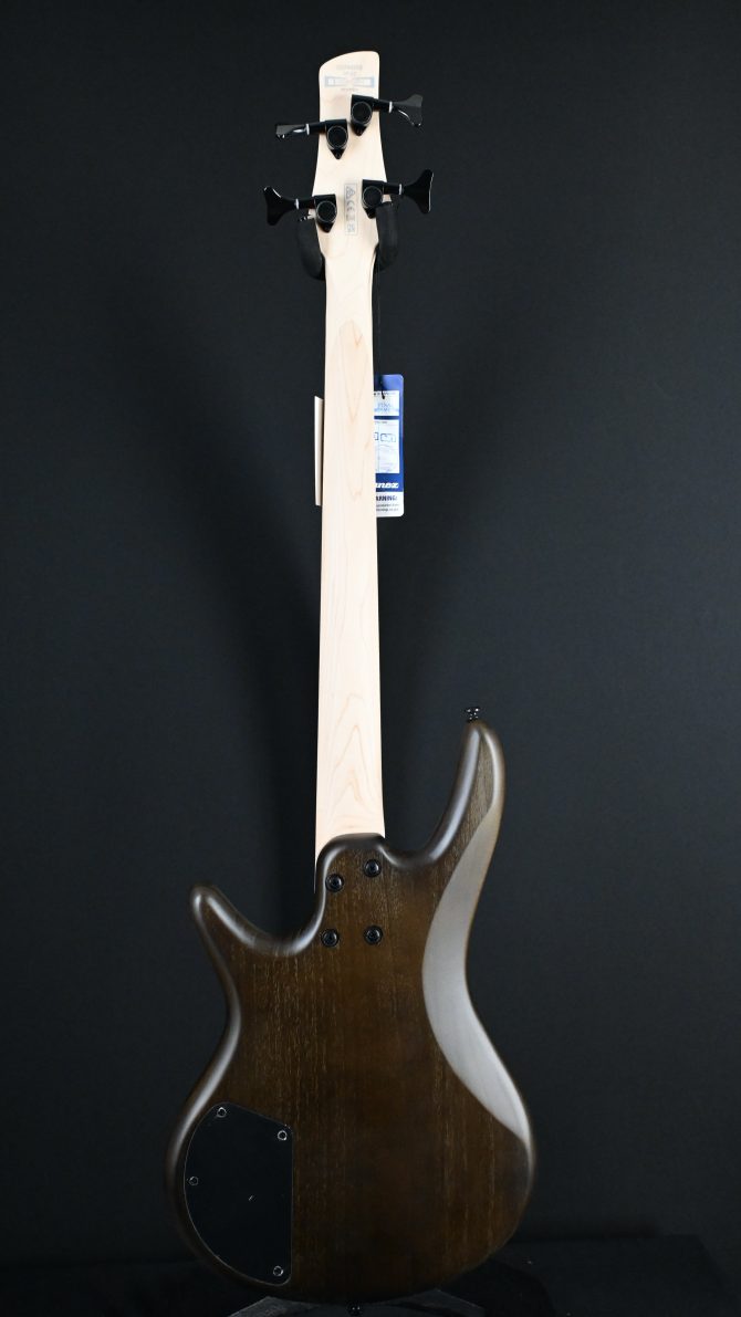 Ibanez GSRM20B-WNF miKro Walnut Flat #054