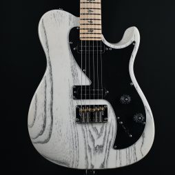 PRS SE NF 53 White Doghair #936