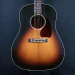 GIbson Custom Shop 1942 Banner J-45 VIntage Sunburst 2023