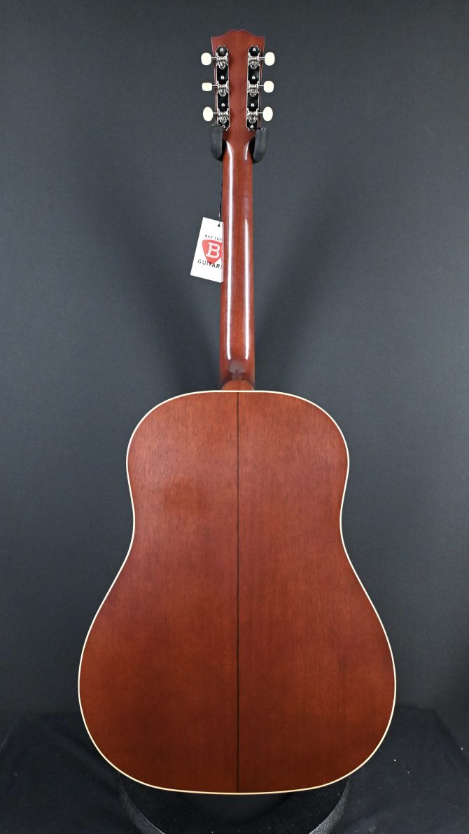 GIbson Custom Shop 1942 Banner J-45 VIntage Sunburst 2023