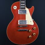 Gibson Custom Shop ’58 Les Paul VOS Sweet Cherry 2023