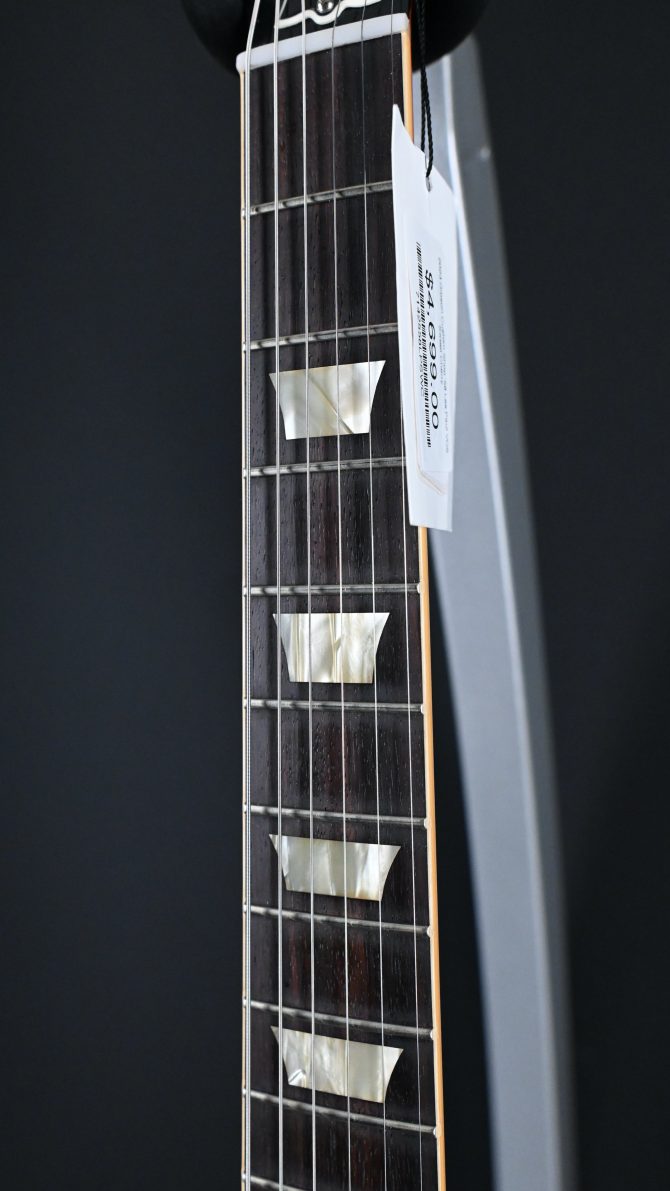 Gibson Custom Shop '58 Les Paul VOS Sweet Cherry 2023