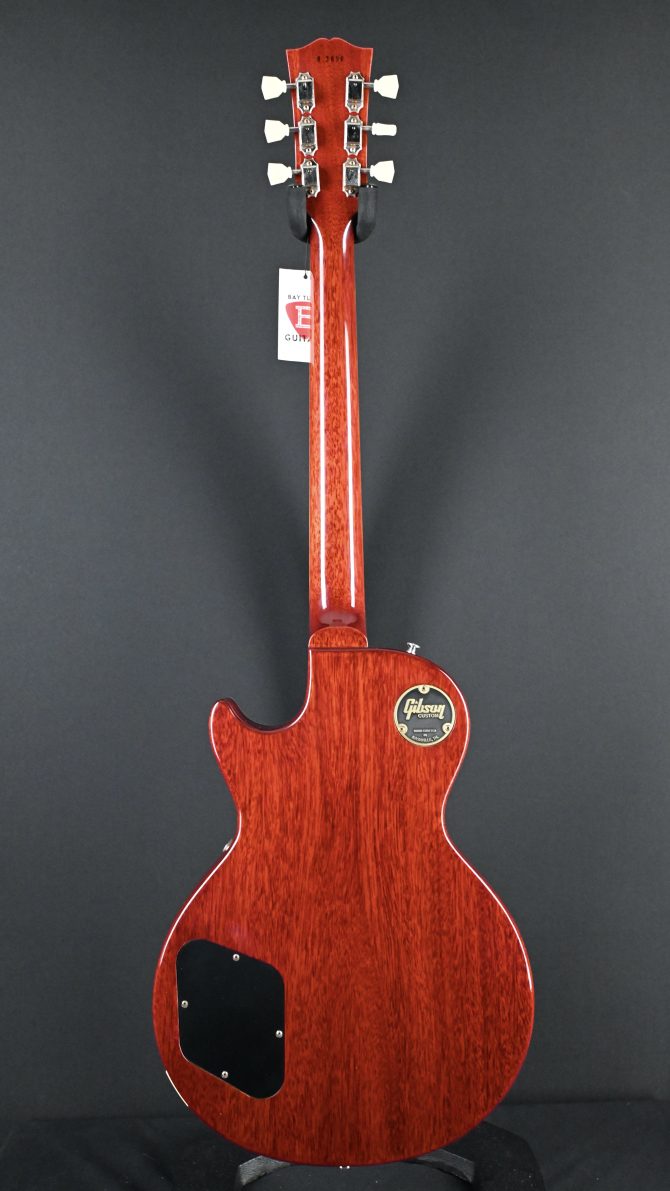 Gibson Custom Shop '58 Les Paul VOS Sweet Cherry 2023