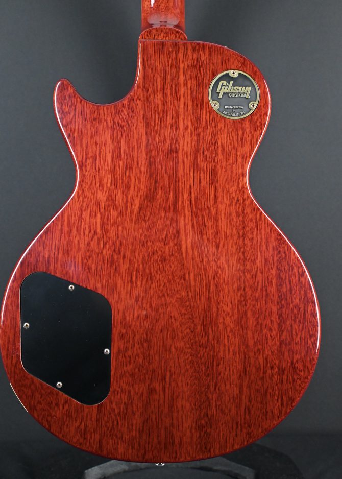 Gibson Custom Shop '58 Les Paul VOS Sweet Cherry 2023