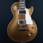 Gibson Les Paul Standard 50’s Goldtop 2024