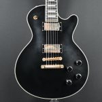 Eastman SB57/N-BK Black Vintage Nitro 2023