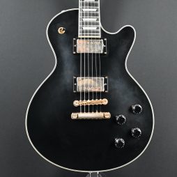 Eastman SB57/N-BK Black Vintage Nitro 2023