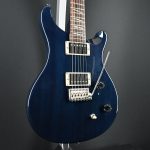 PRS SE Santana Royal Blue w/ Tremolo 2001
