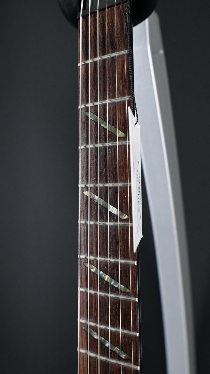 PRS SE Santana Royal Blue w/ Tremolo 2001