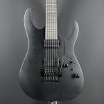 Ibanez Iron Label RGRB620-BKF Black Flat #860