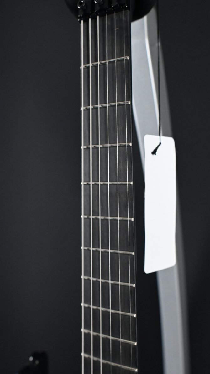 Ibanez Iron Label RGRB620-BKF Black Flat #860