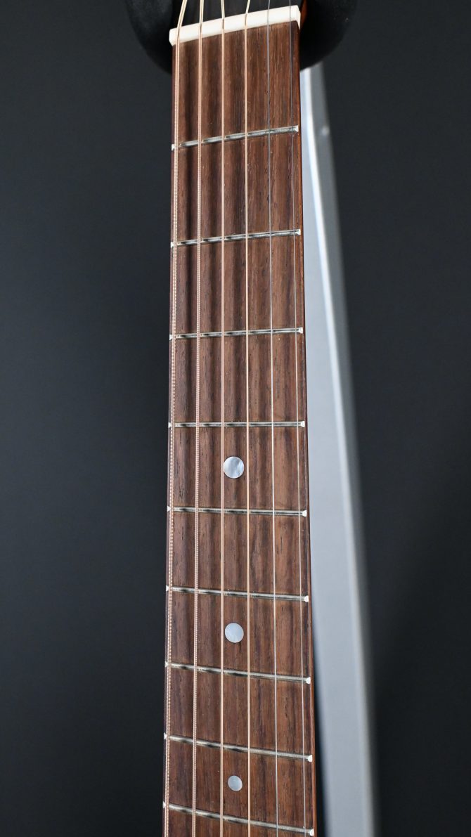 Martin DSS-17 Whiskey Sunset Dreadnought w/ Pickup