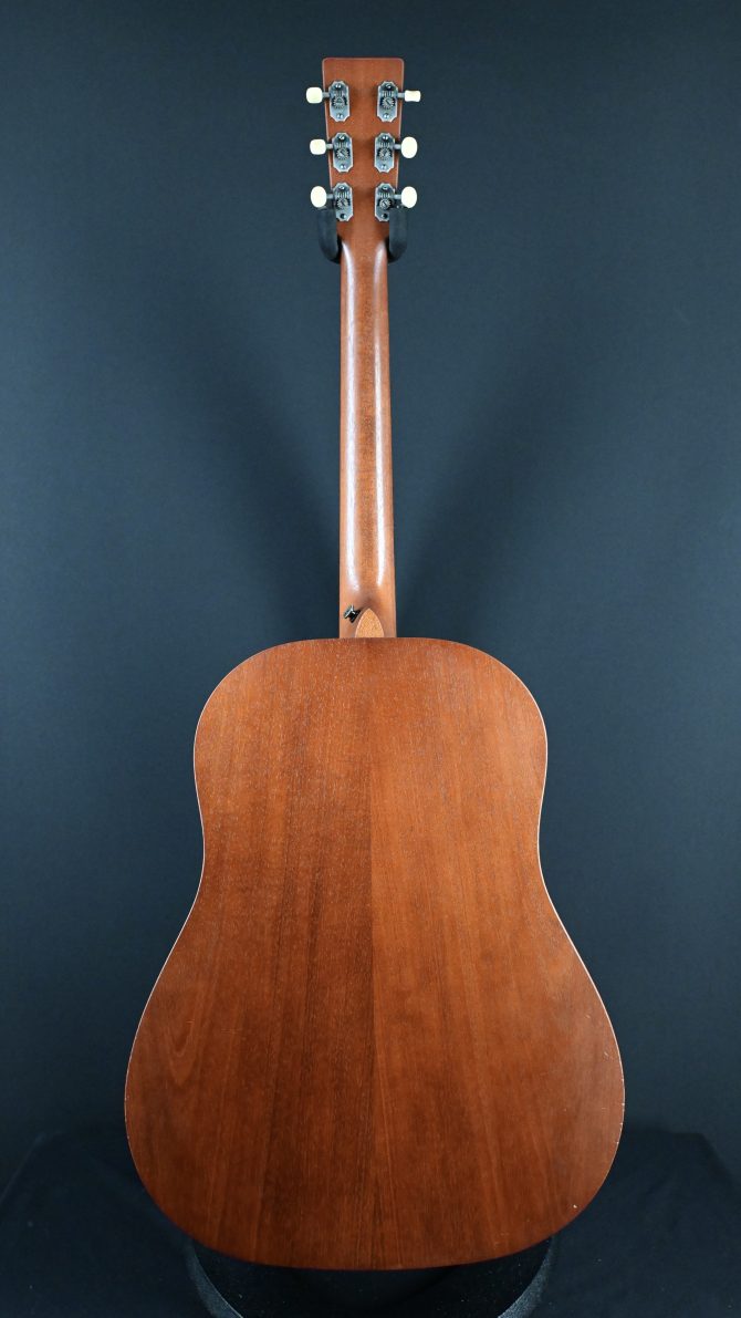 Martin DSS-17 Whiskey Sunset Dreadnought w/ Pickup