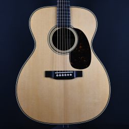 Martin 000-EC 30th Anniversary Acoustic Guitar #267