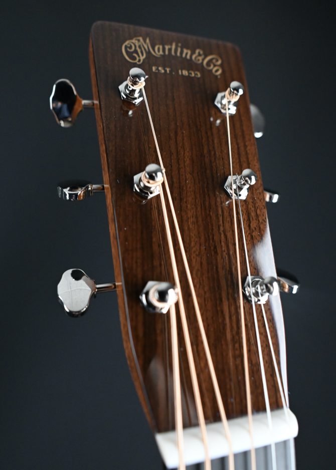 Martin 000-EC 30th Anniversary Acoustic Guitar #267